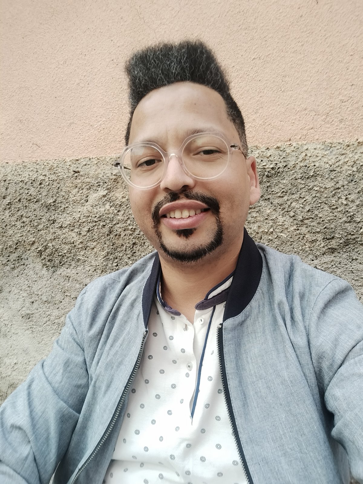 Profil Imad O. — talent à Agadir