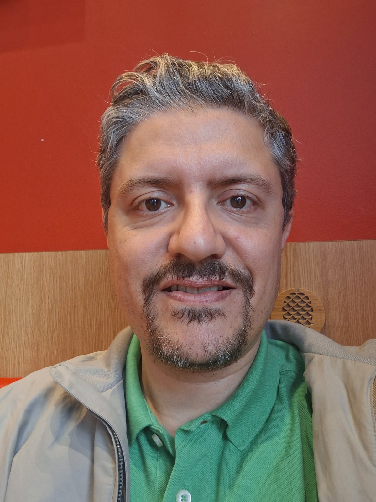 Portrait