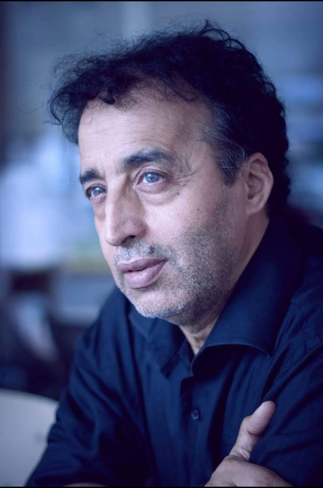 Portrait