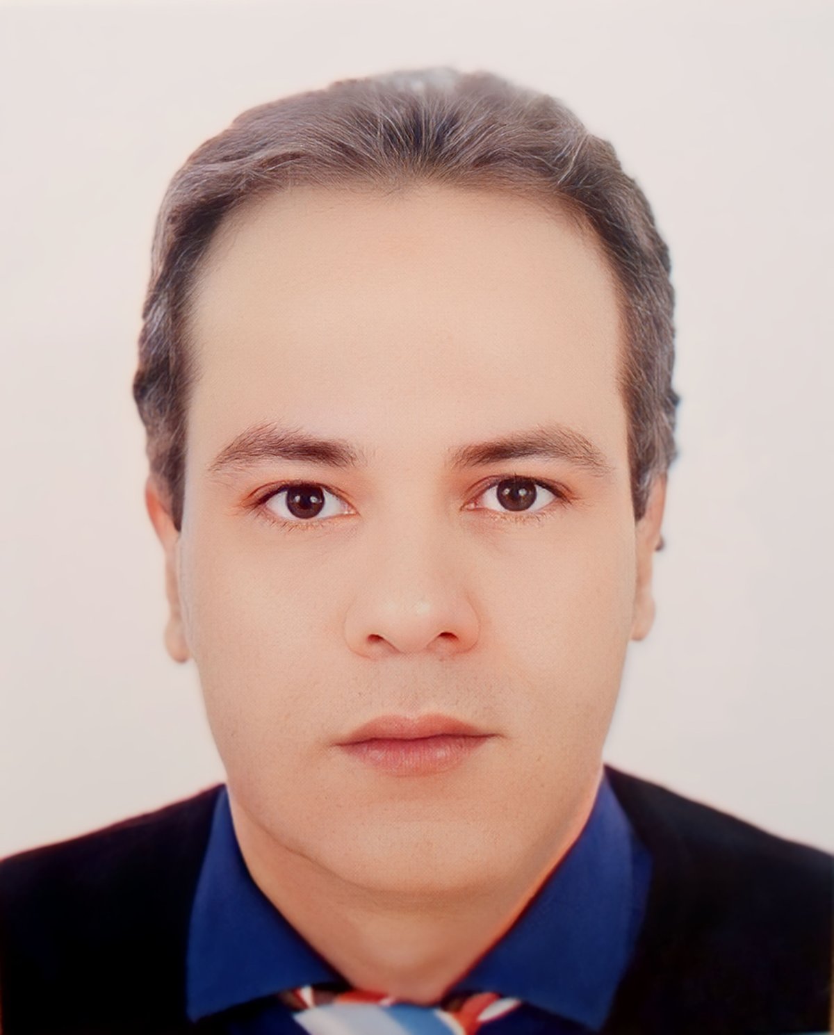 Profil Mohammed M. — figurant à Fès