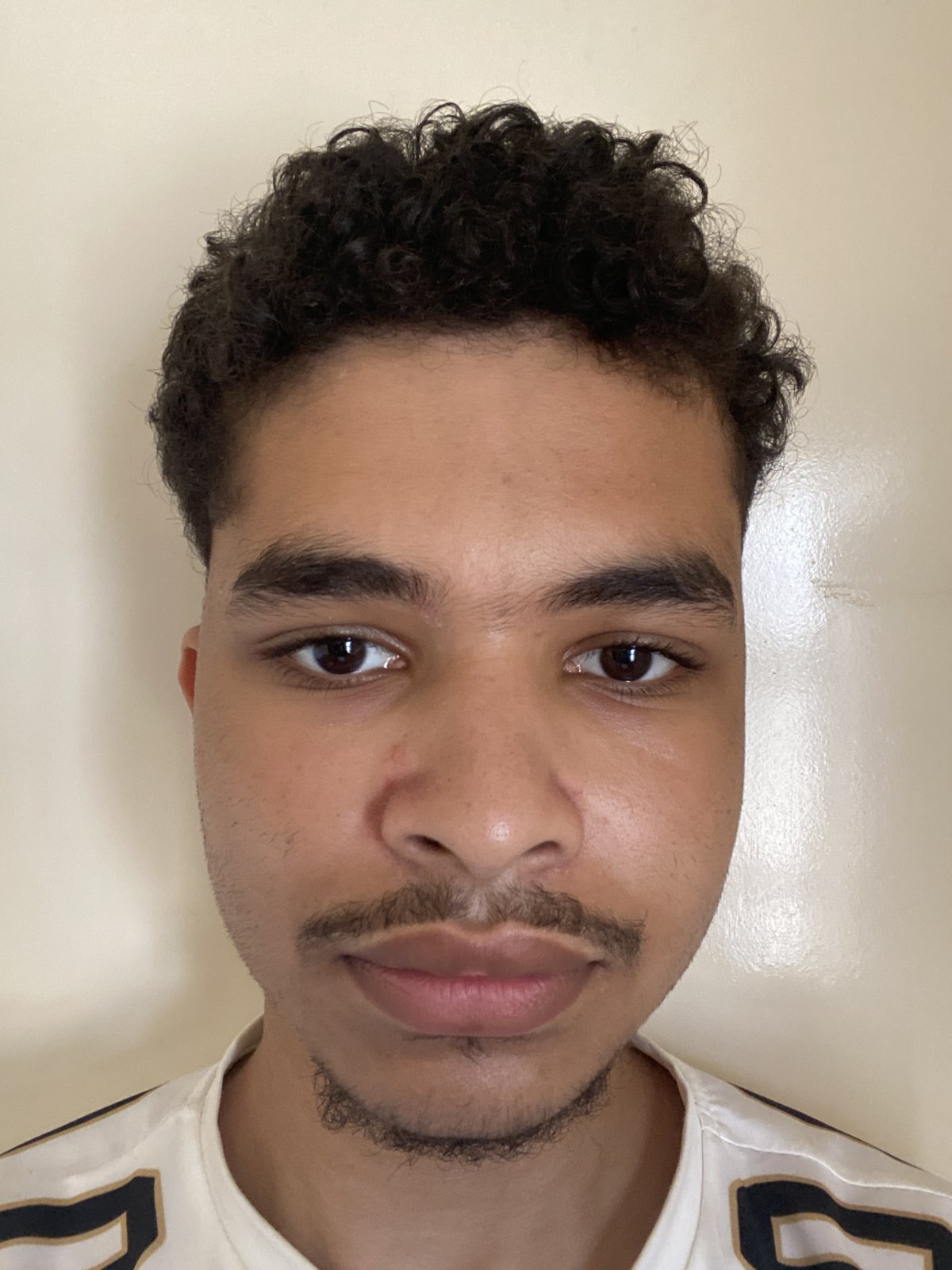 Profil Reda T. — talent à Mohammedia sur Castizen