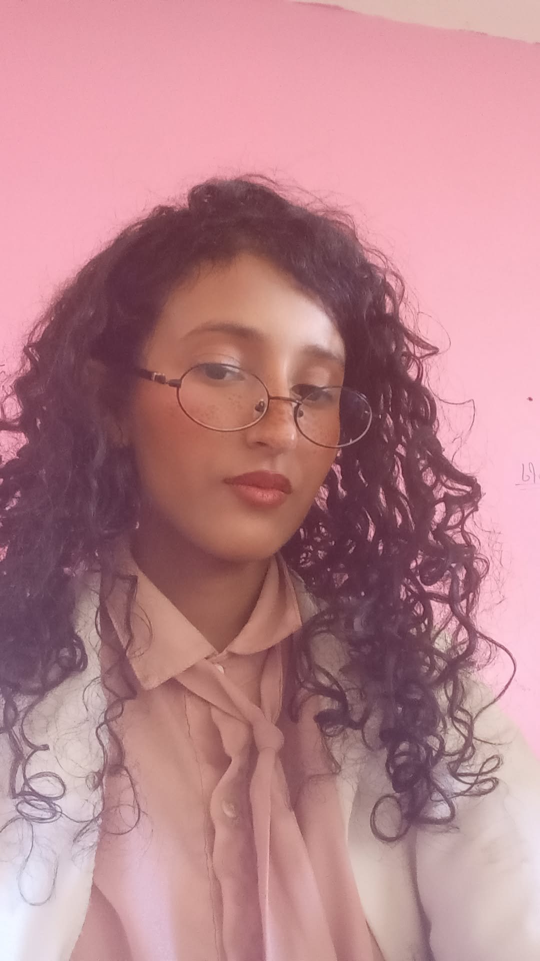 Profil Oumayma E. — talent à Dakhla sur Castizen