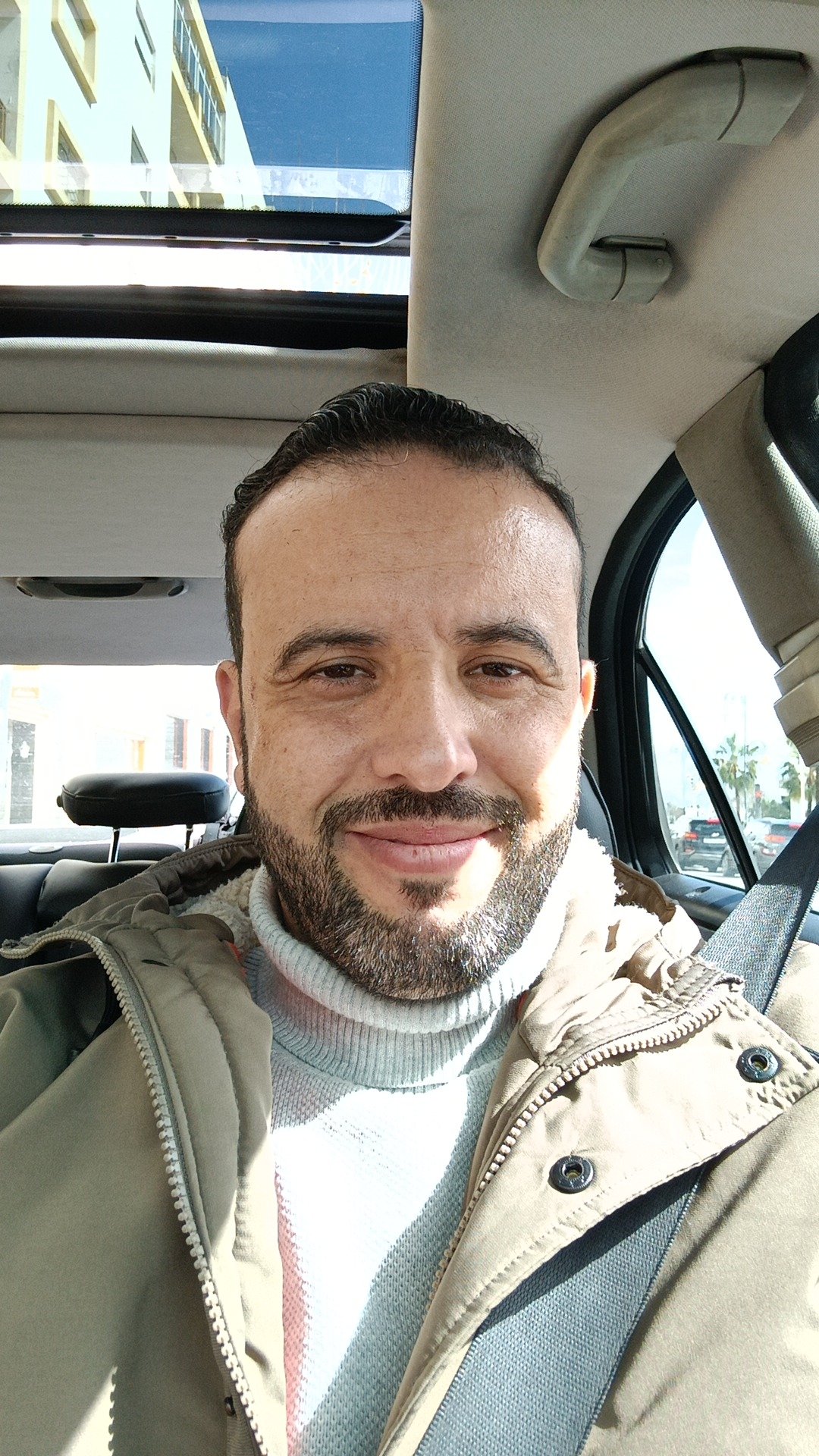 Portrait