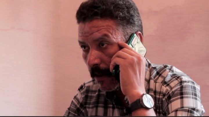 Profil Rachid E. — figurant à Meknès