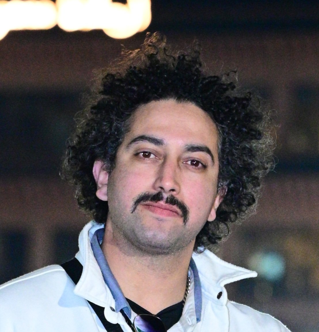 Profil Oualid O. — talent à Marrakech