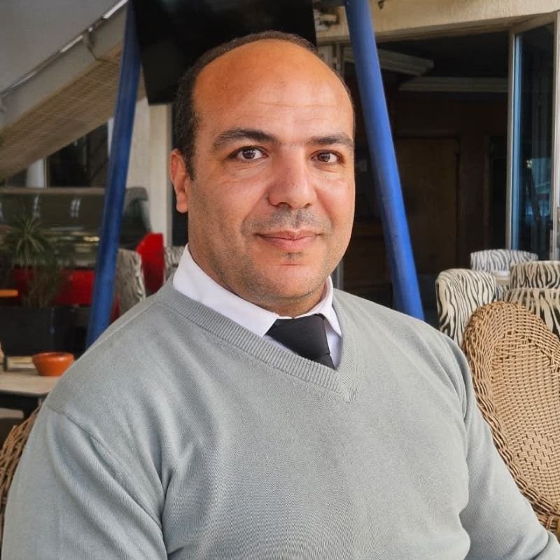 Profil Adil E. — talent à Agadir
