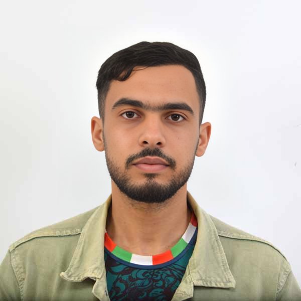 Profil Amine K. — talent à El Jadida sur Castizen