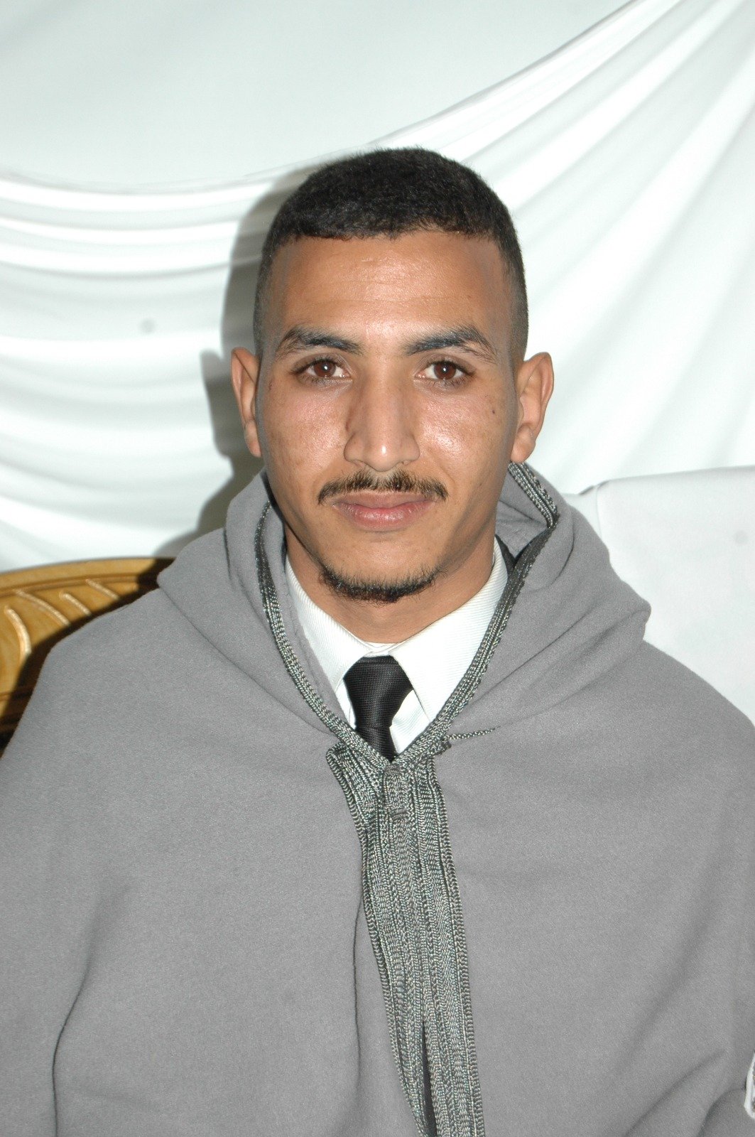 Profil عبدالعزيز ا. — talent à Meknès