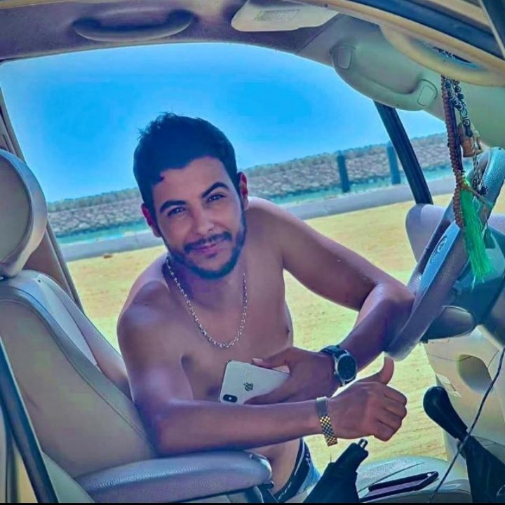 Profil Lahcen A. — talent à Dakhla sur Castizen