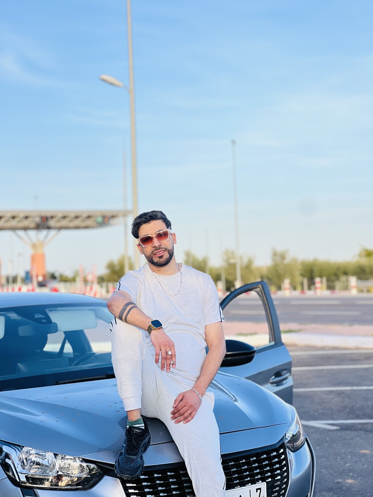 Profil Sabih I. — talent à Casablanca