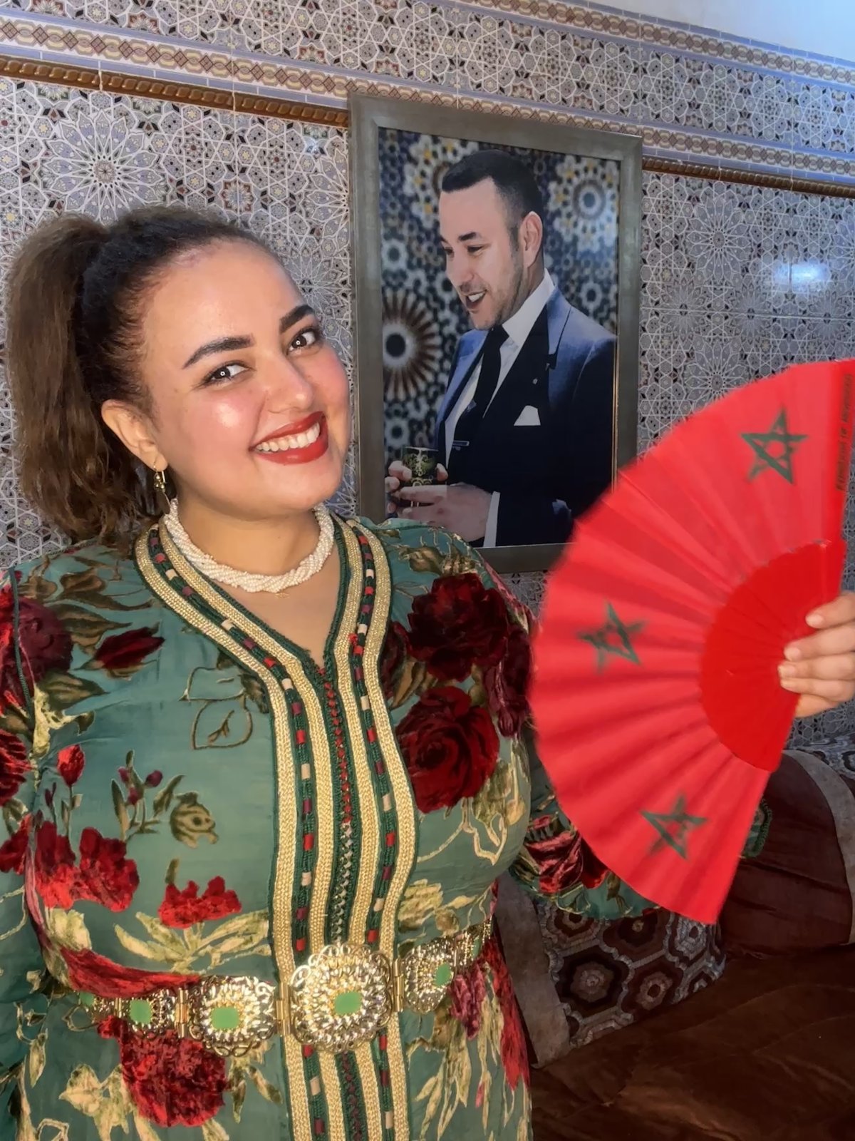Portrait