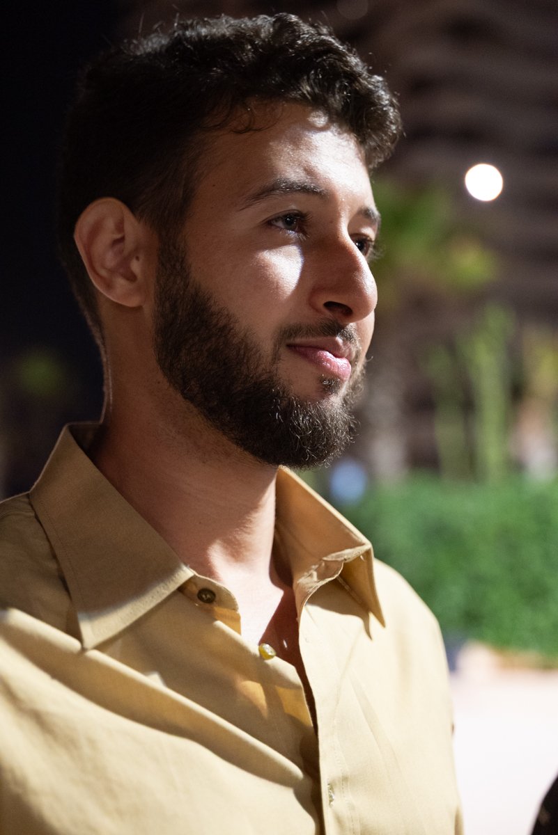 Portrait