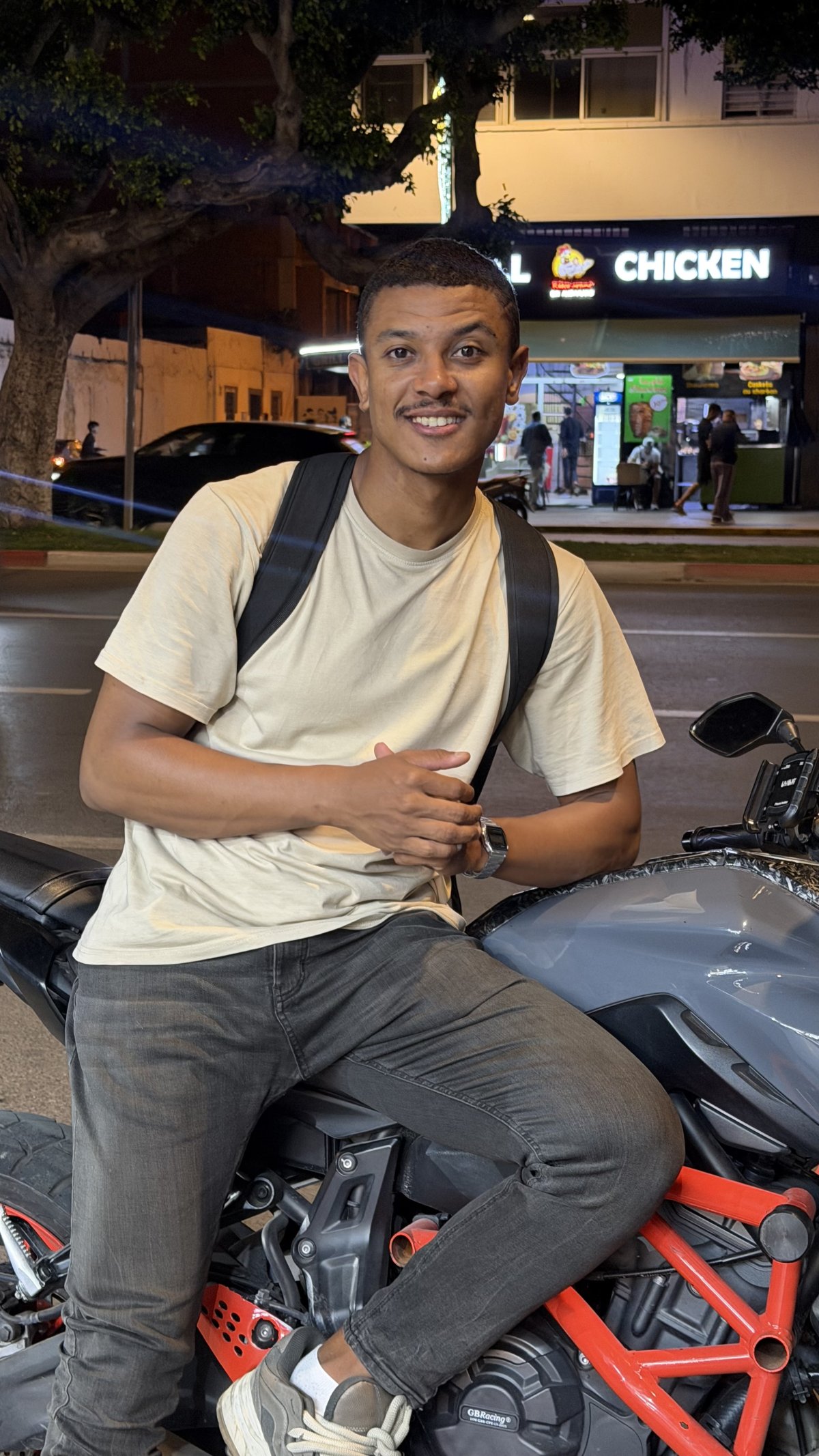 Main photo