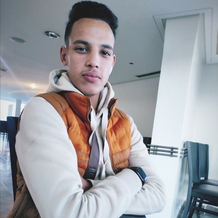 Profil Abderrahim H. — talent à Salé sur Castizen