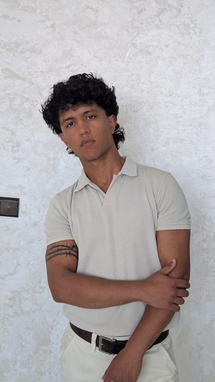 Profil El B. — talent à Mohammedia sur Castizen