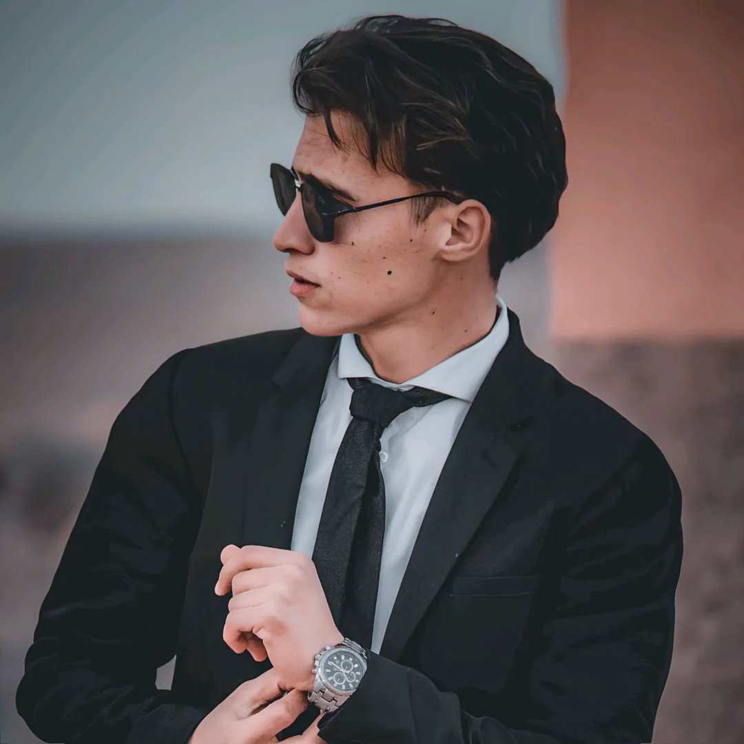 Portrait