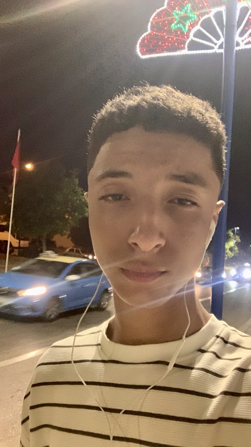 Profil Yahyagoujdad — talent à Meknès