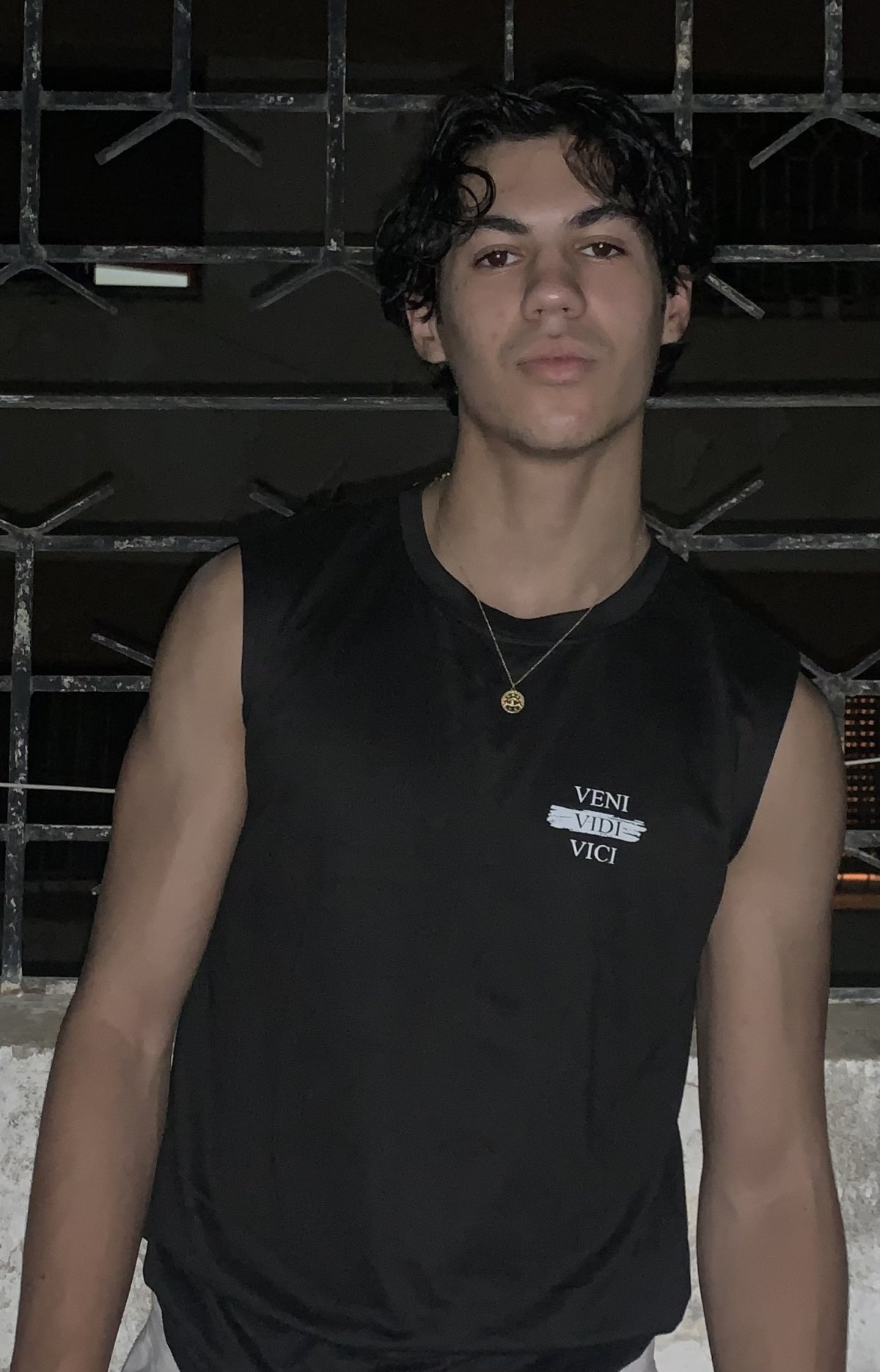 Portrait