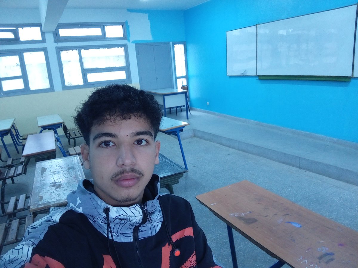 Portrait
