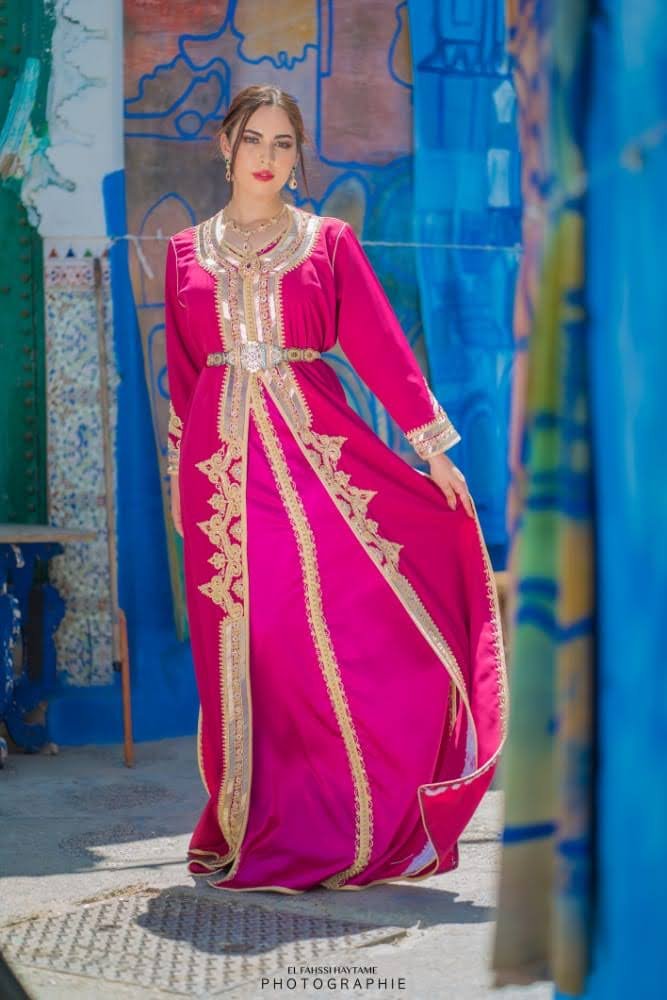 Profil Khansae K. — talent à Tanger