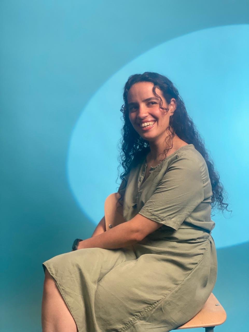 Profil Samira O. — talent à Agadir