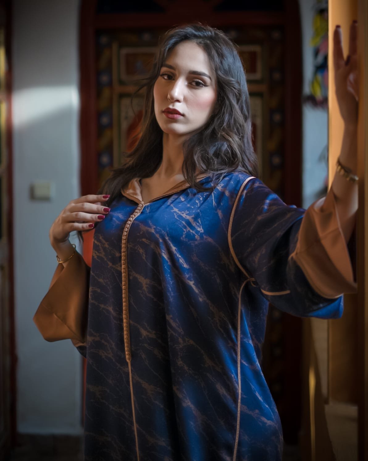 Portrait
