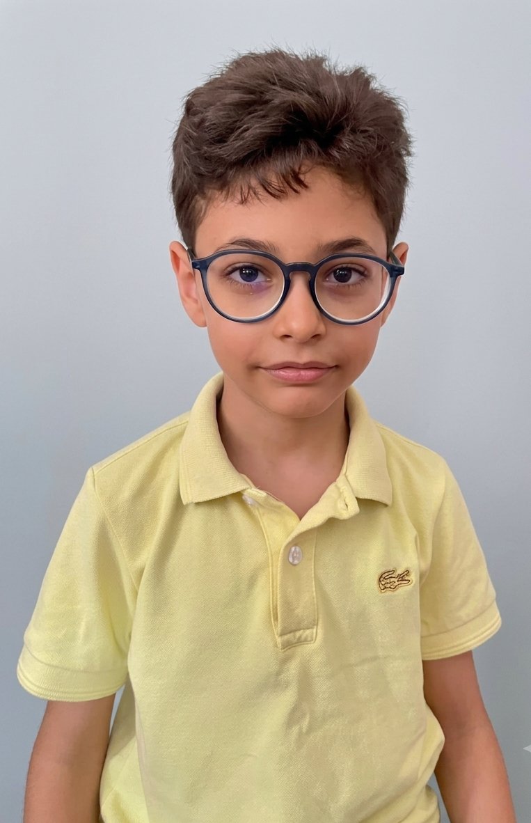 Profil Soulaimane H. — talent à Casablanca