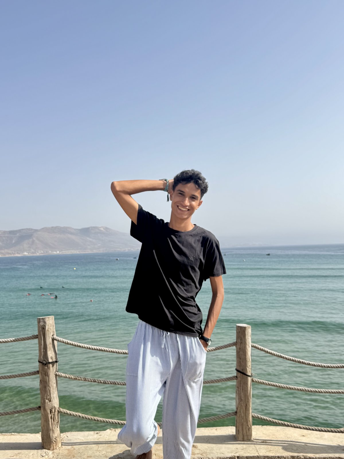 Portrait