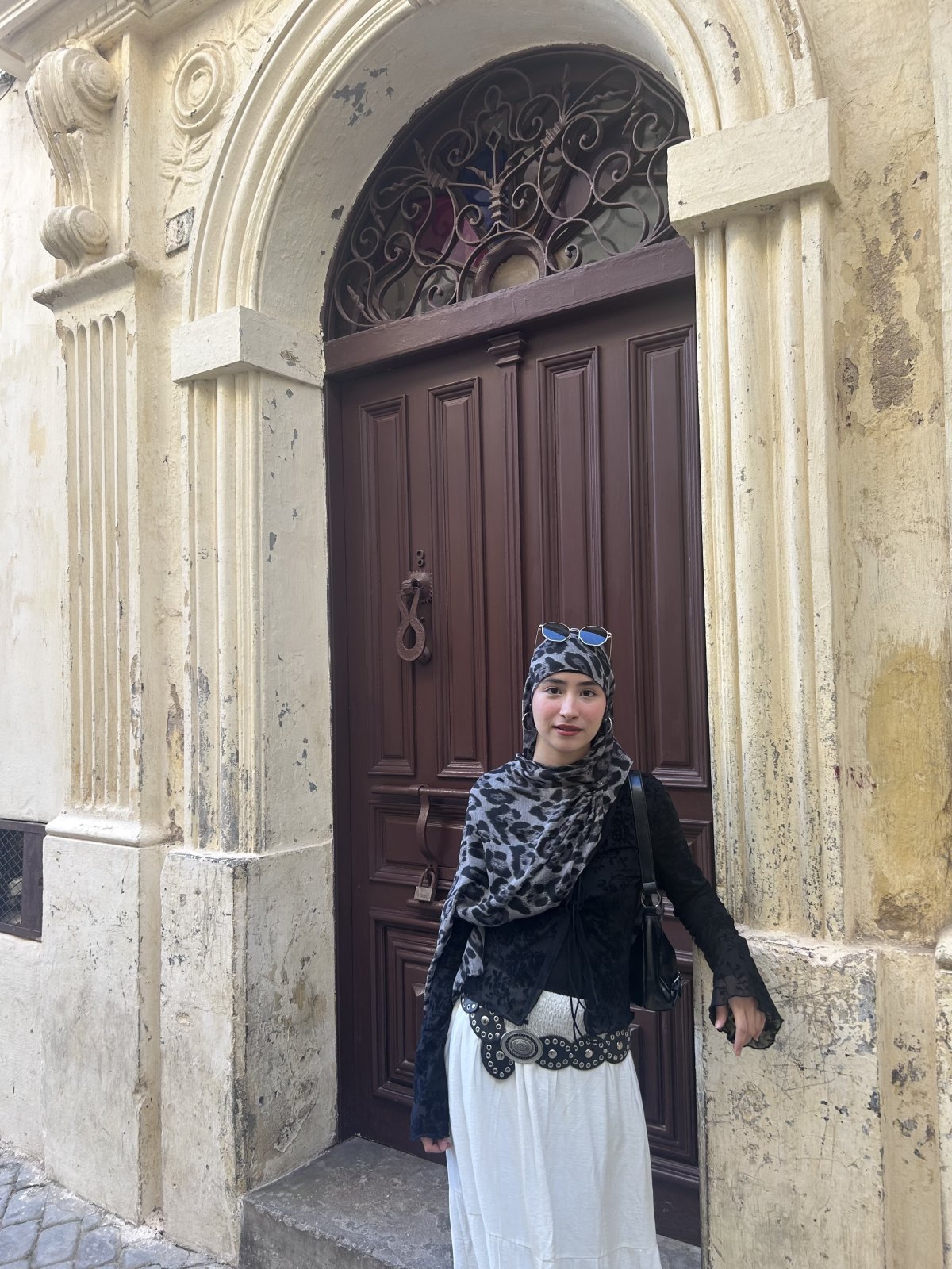 Profil Belbaida S. — talent à El Jadida sur Castizen
