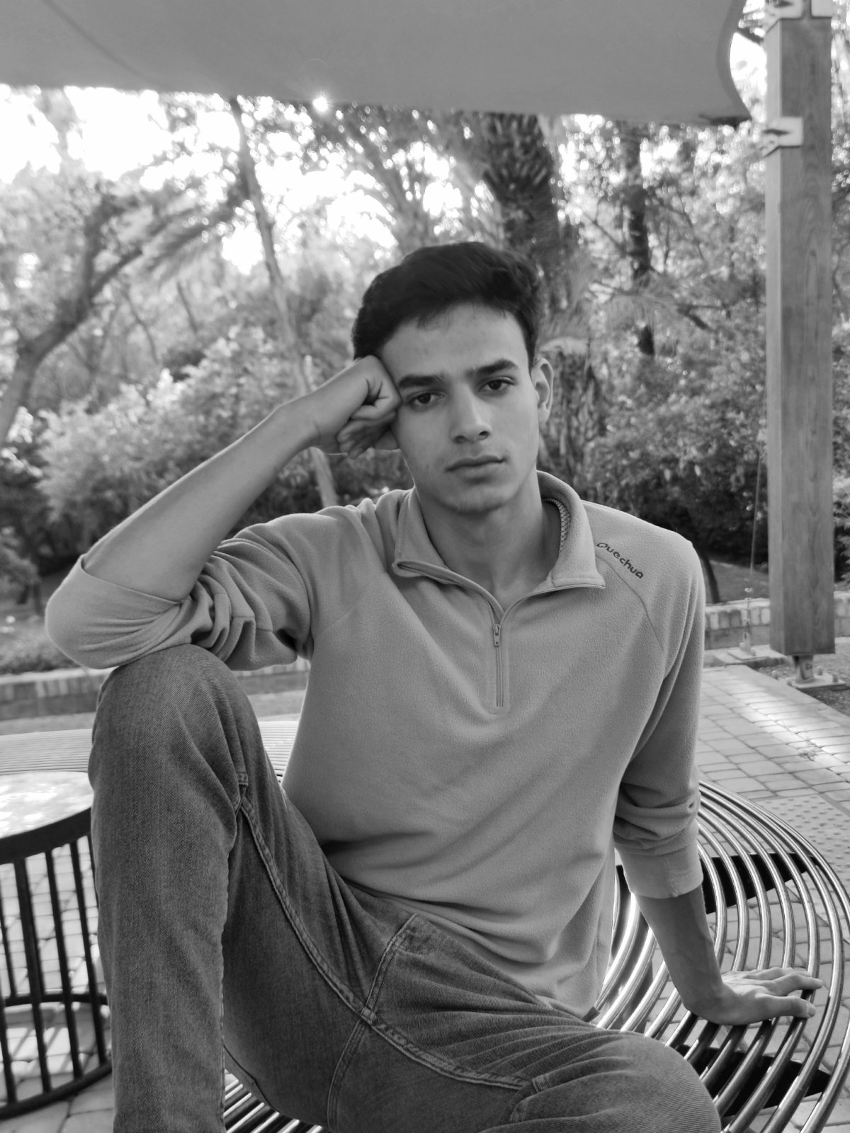 Portrait