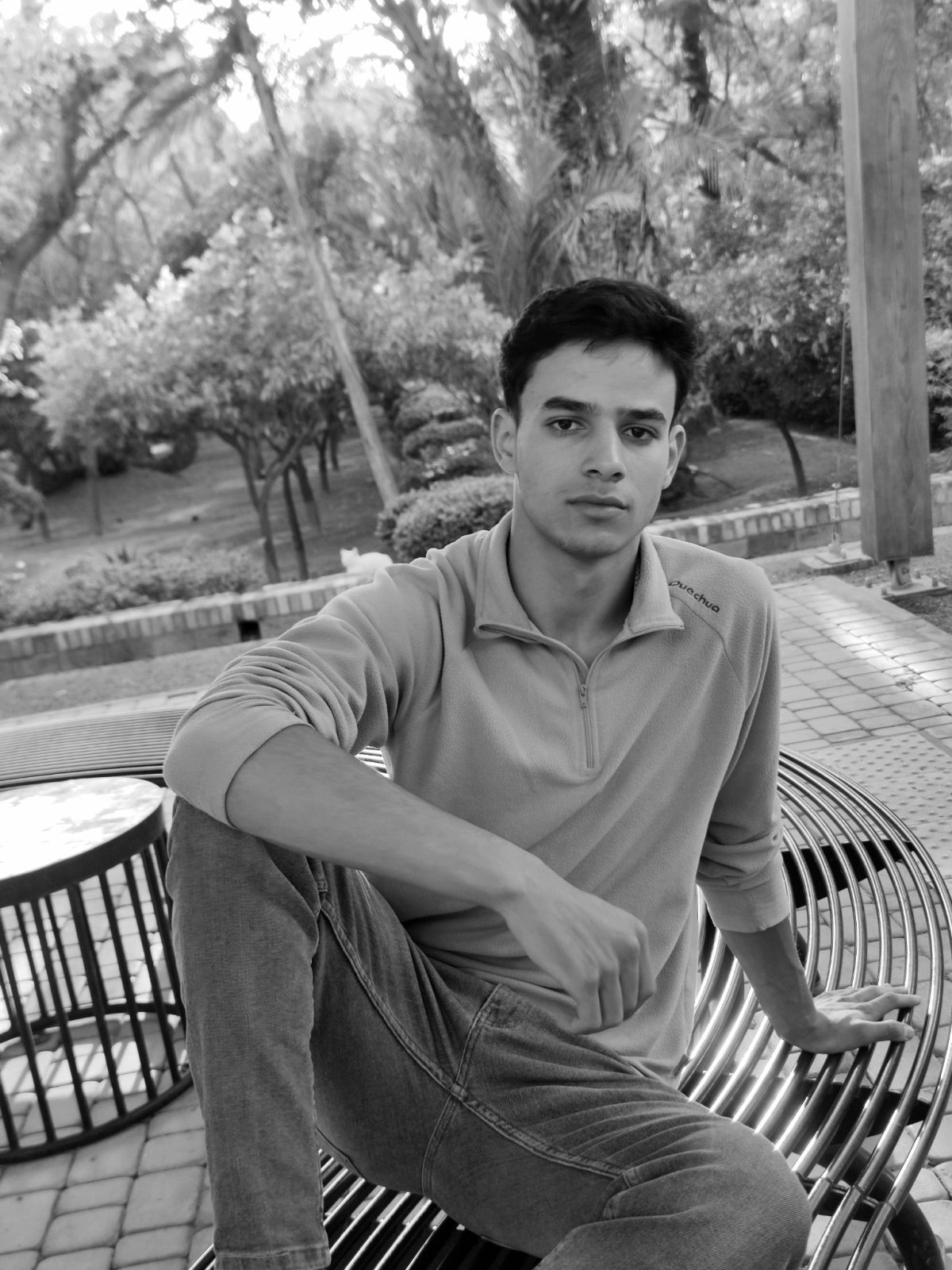 Portrait
