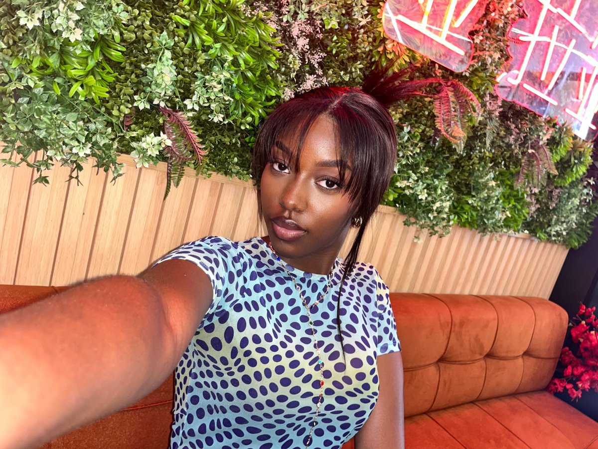 Profil Hinda L. — figurant à Casablanca