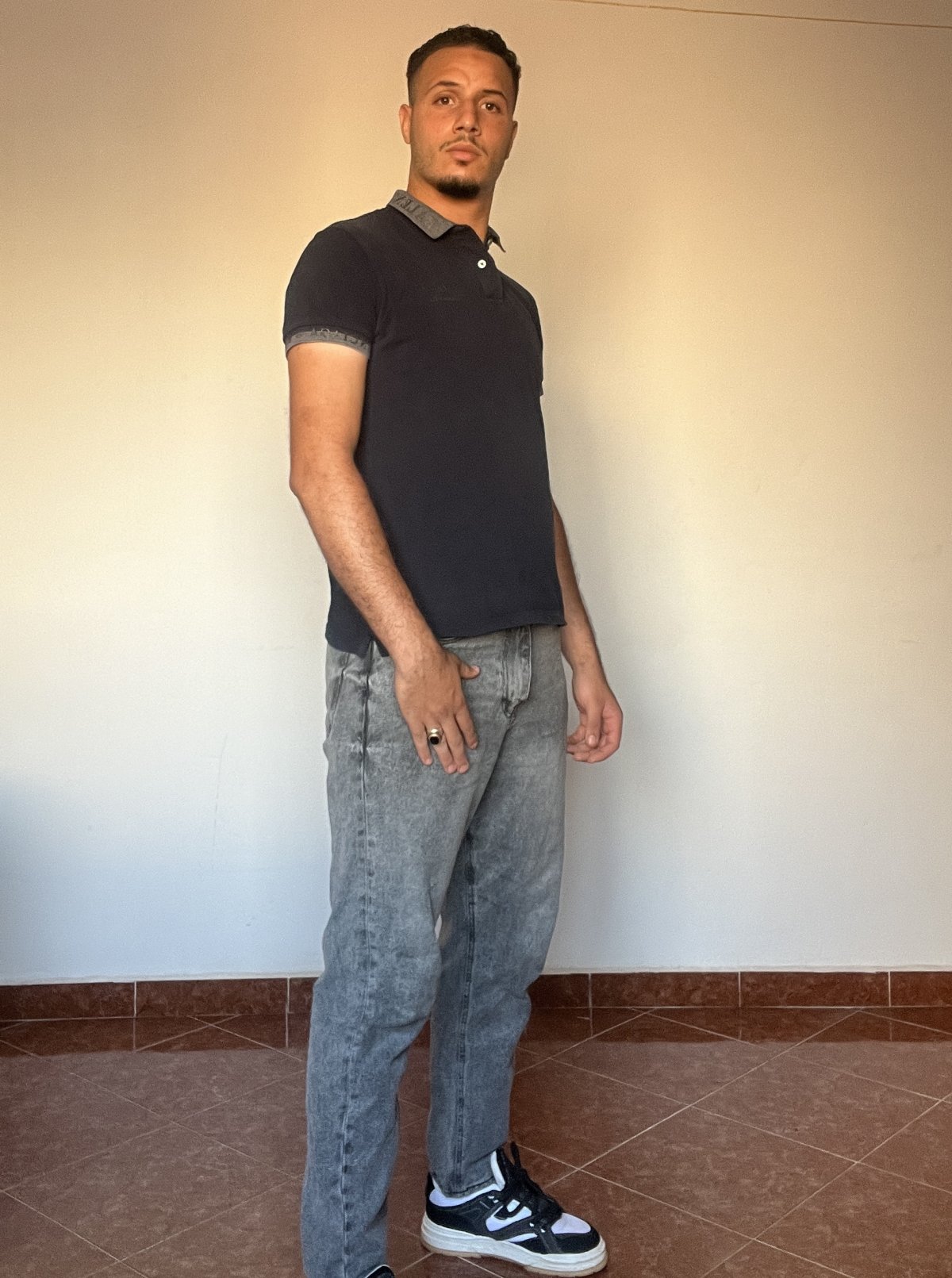 Profil Mohammed A. — talent à Oujda sur Castizen