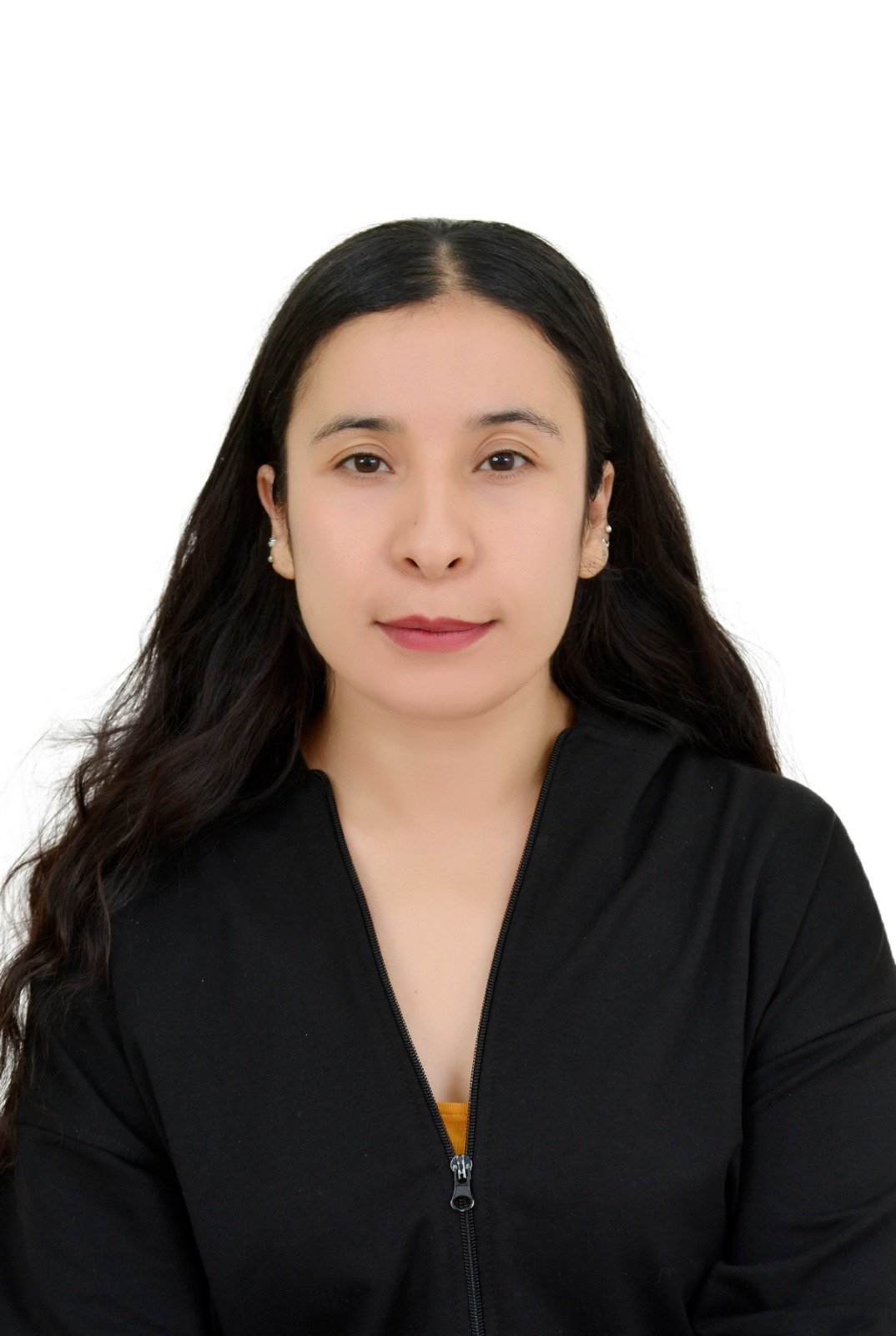 Profil Fatima M. — talent à Agadir