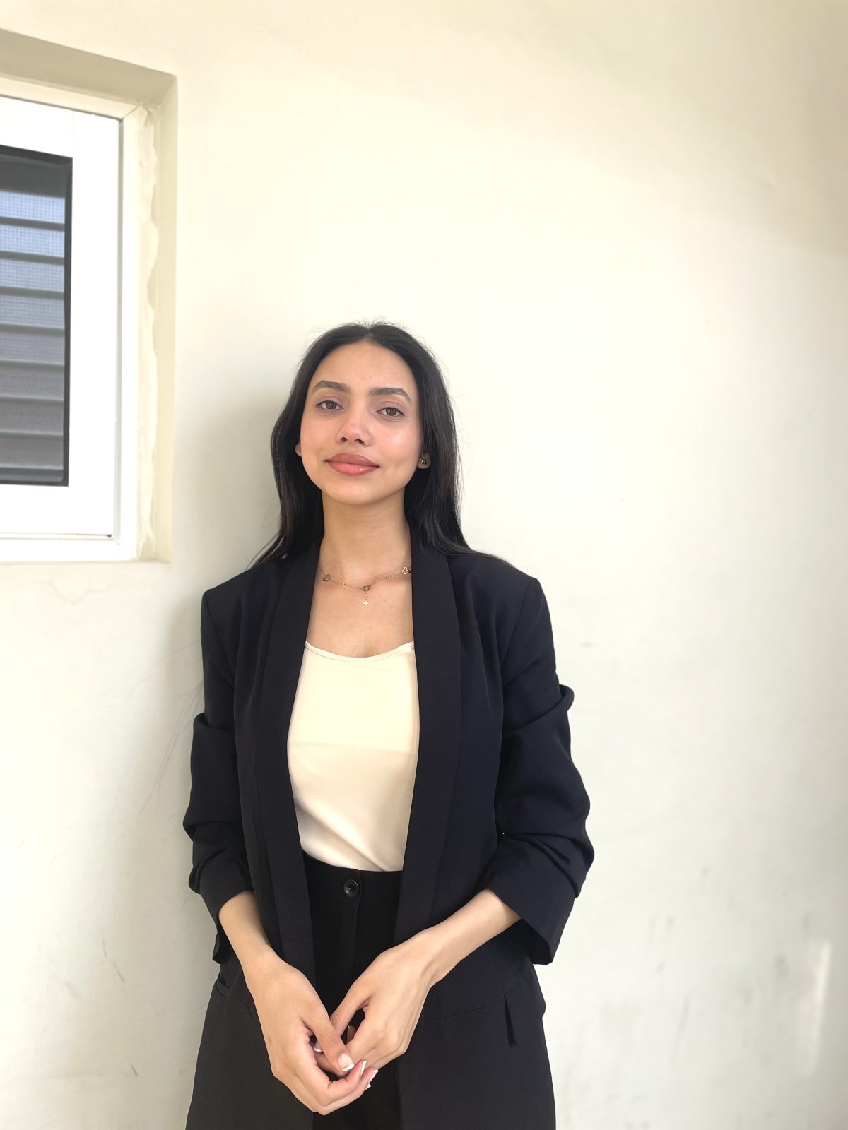 Profil Soukaina S. — talent à El Jadida sur Castizen