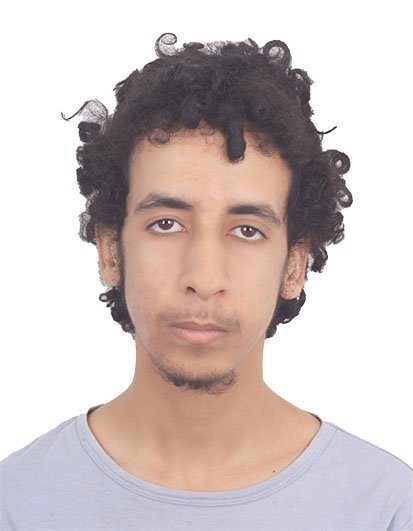 Profil Mohammed S. — talent à Oujda sur Castizen