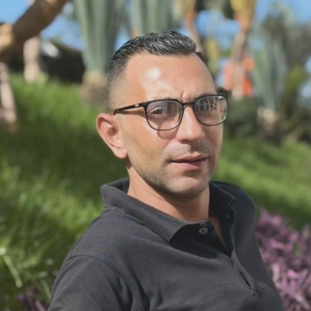 Profil Ahmed L. — talent à Rabat