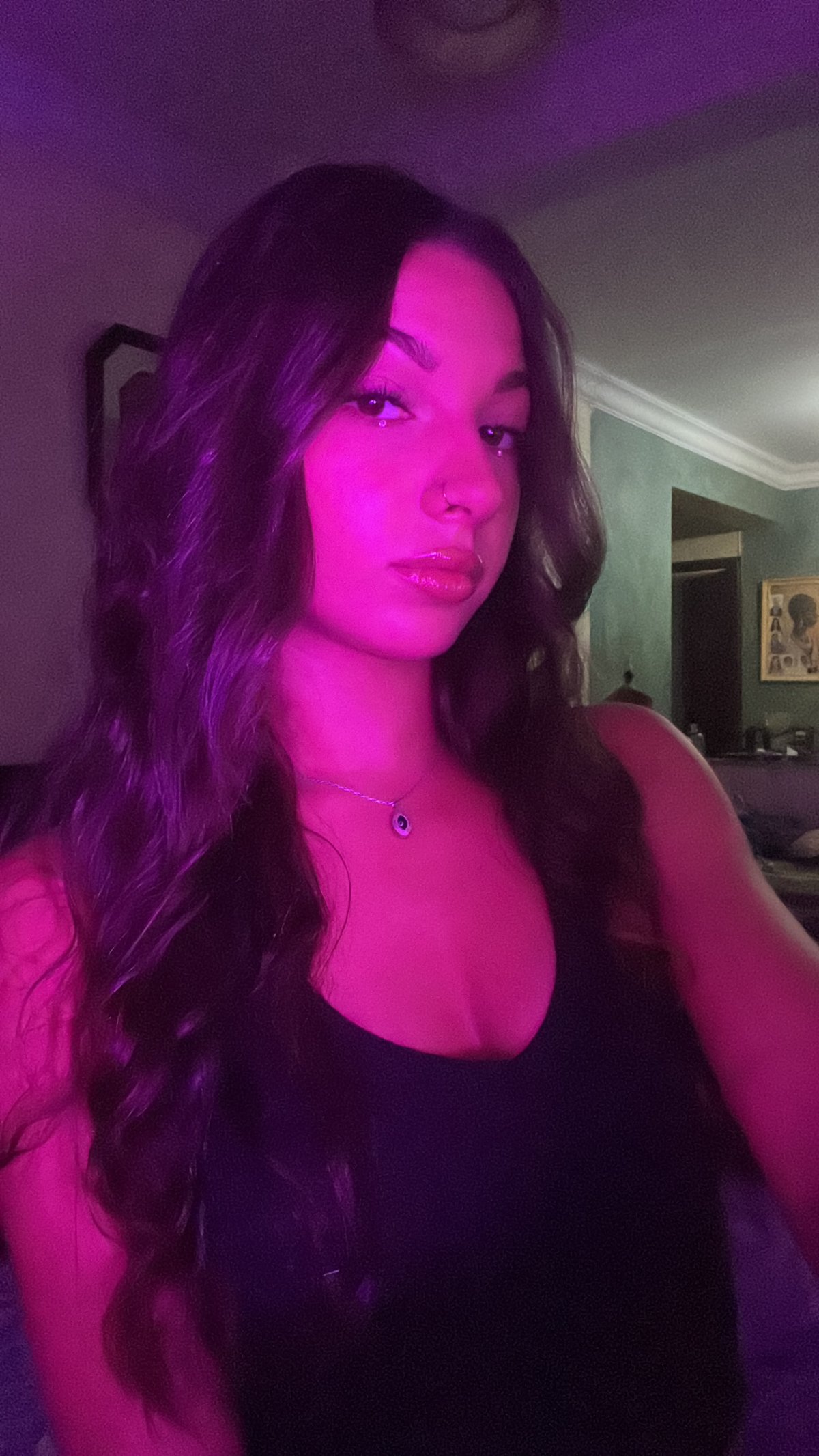 Profile of Umaima A. — talent in Tetouan on Castizen
