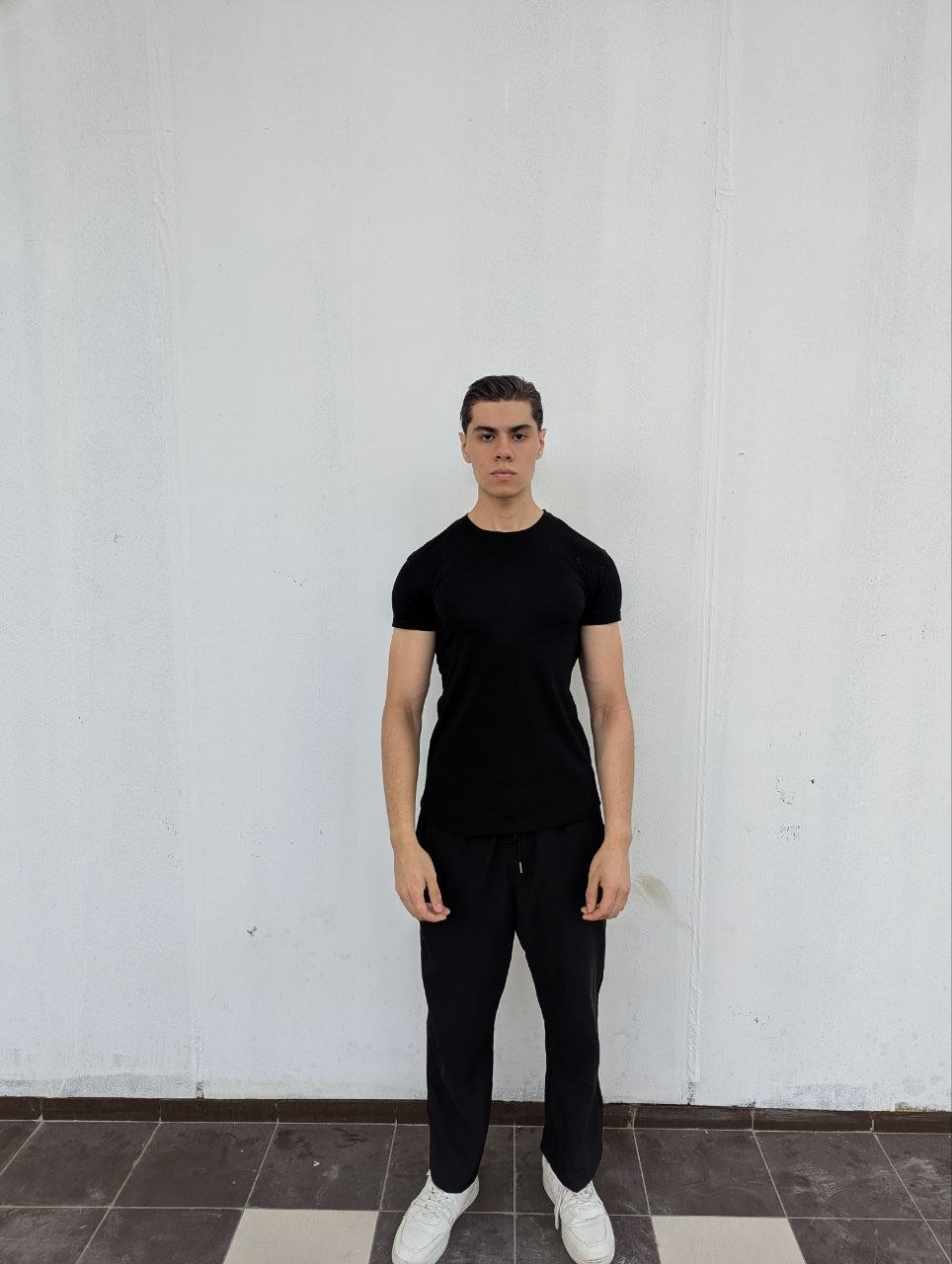 Portrait