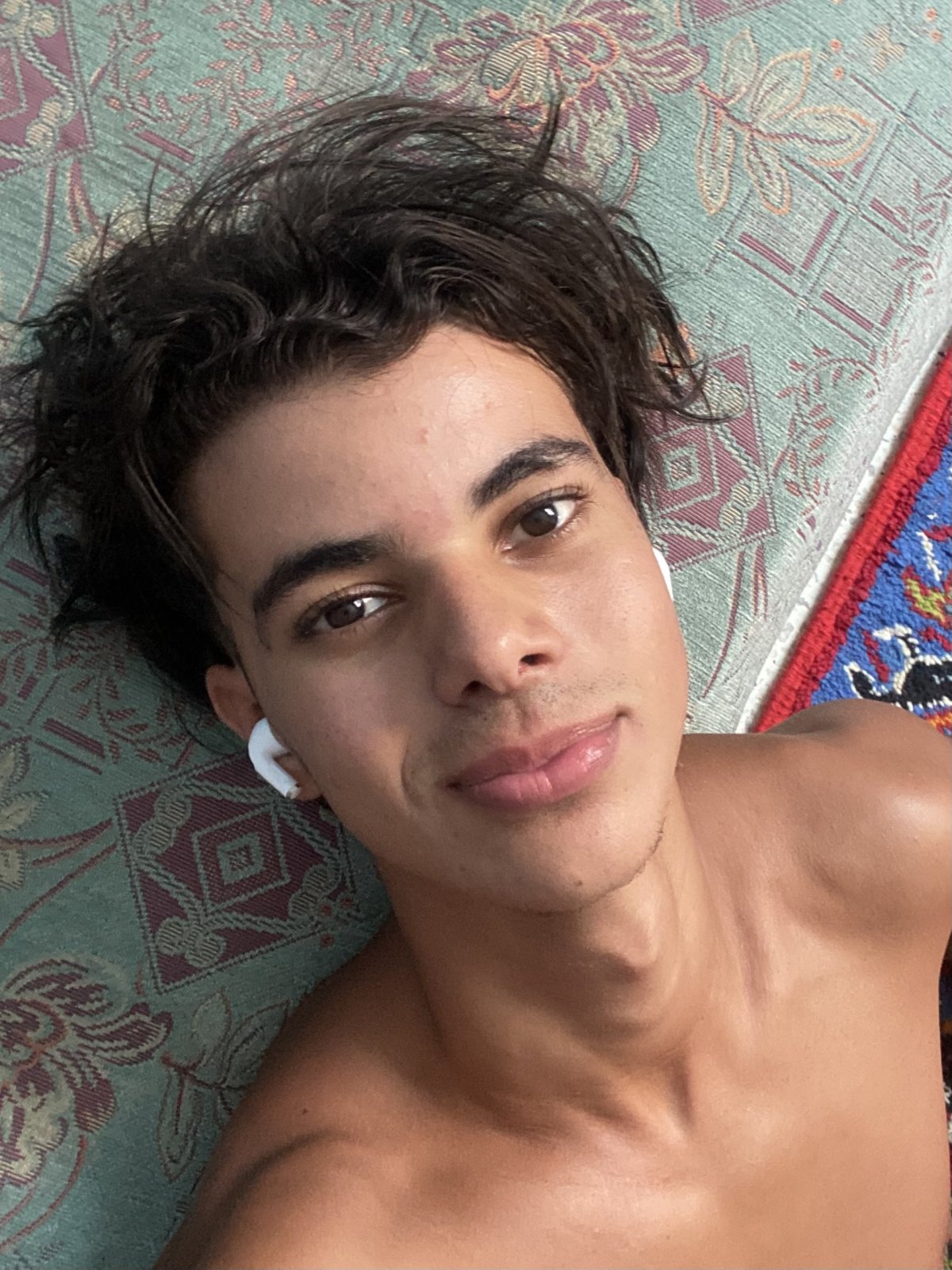 Portrait