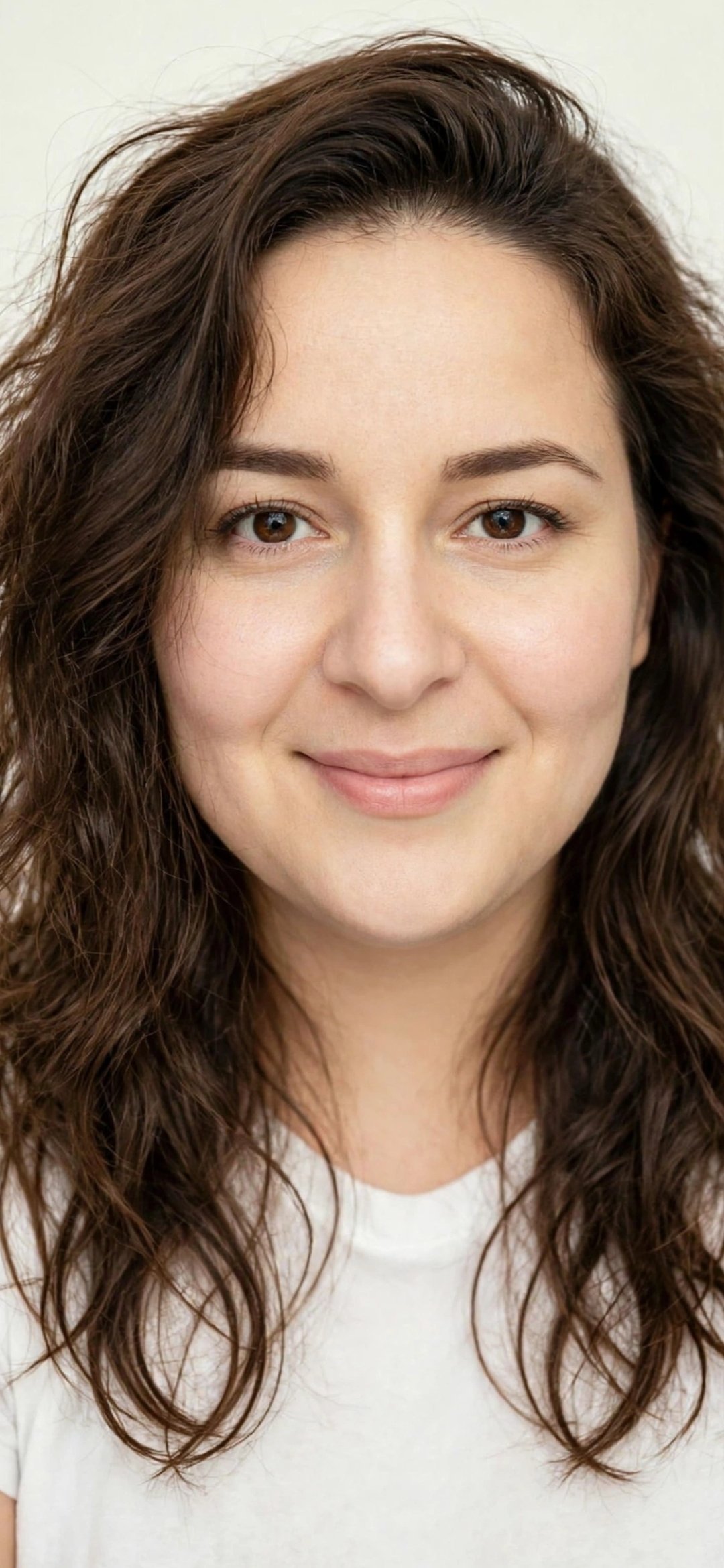 Profil Fatimazahra E. — figurant à Casablanca