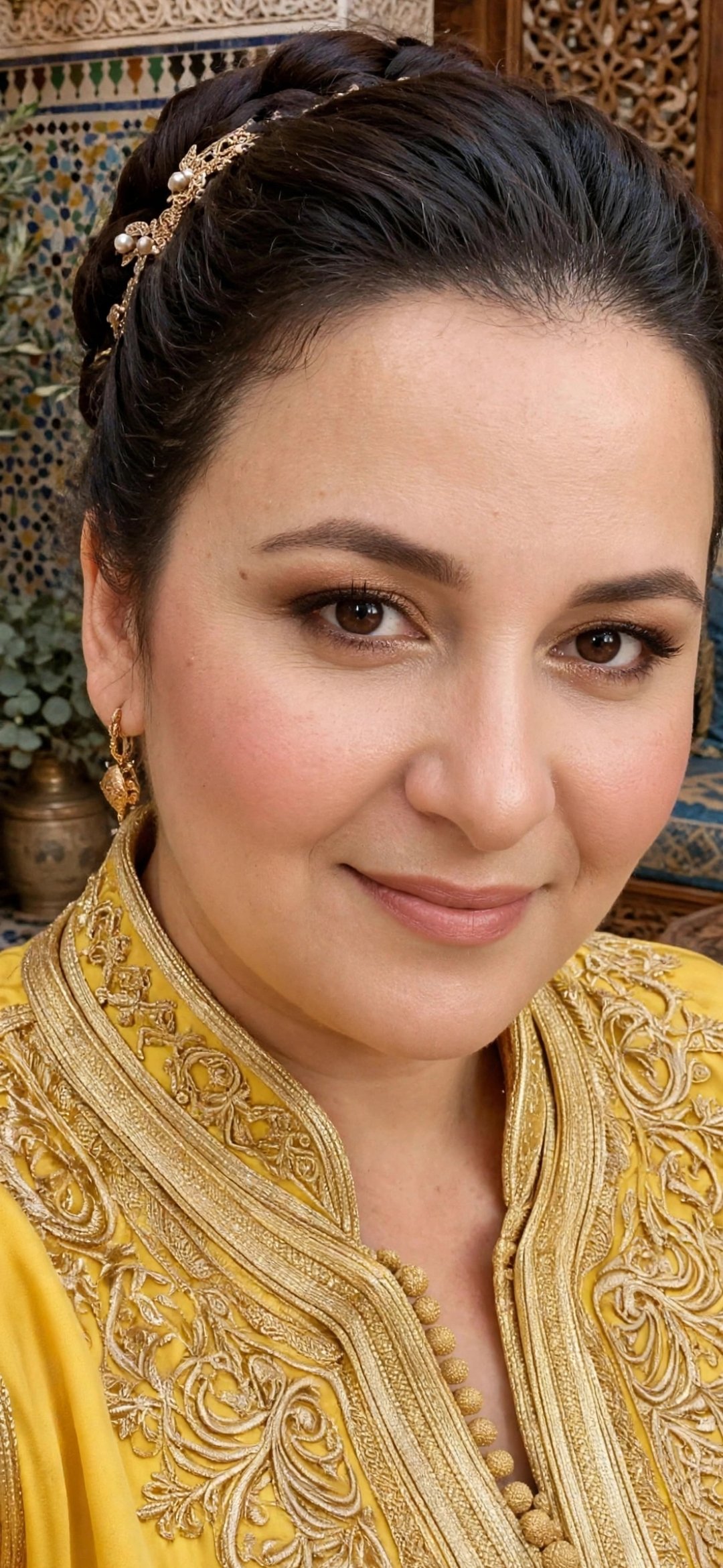 Portrait