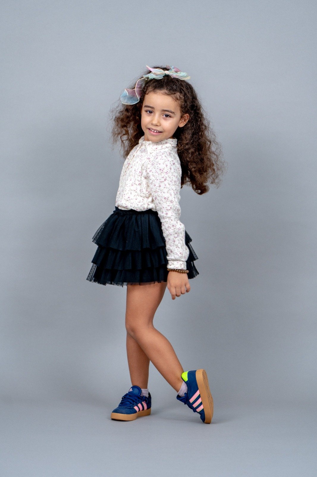 Profil Sophia G. — talent à Casablanca