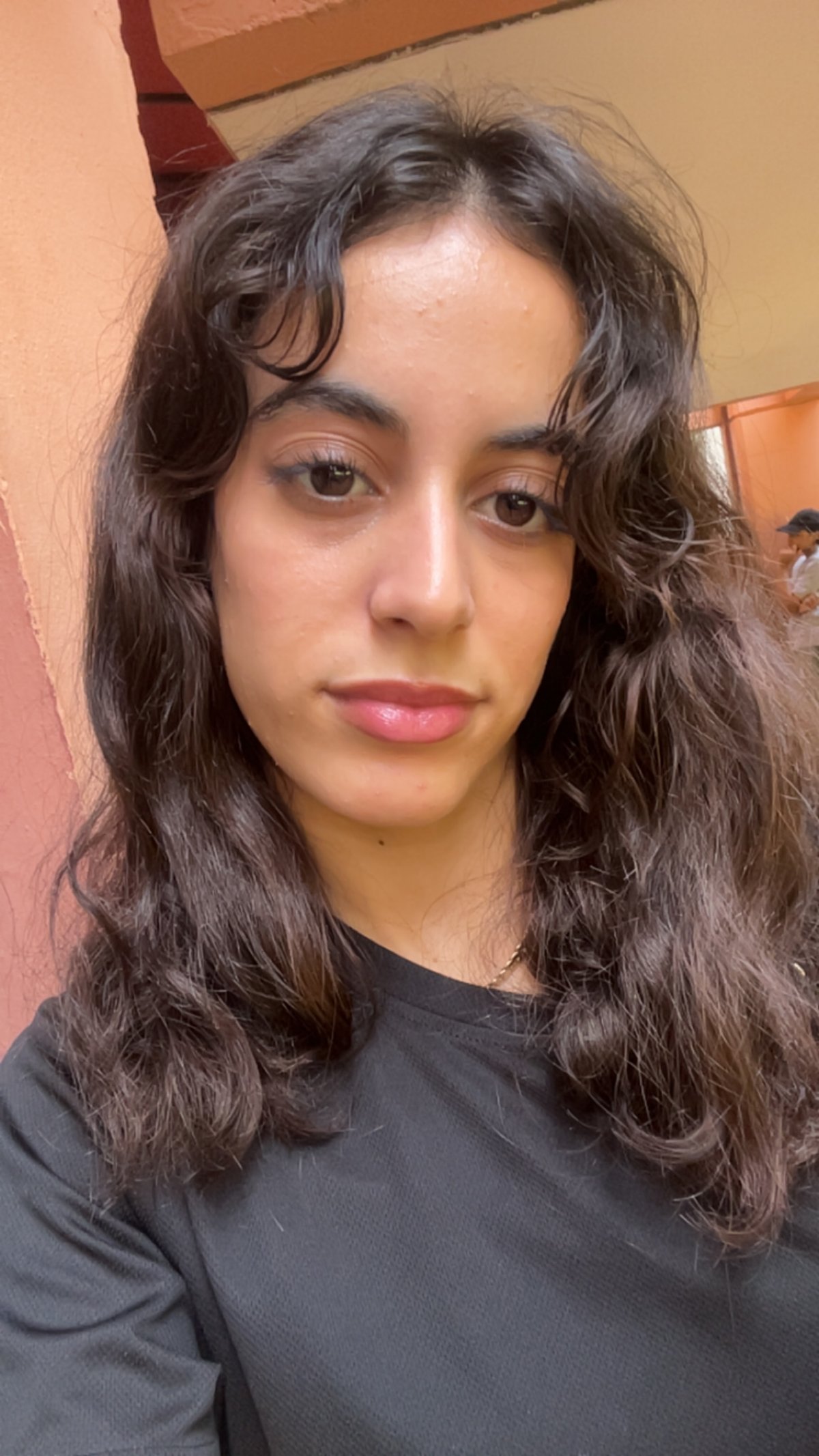 Profil Lamiae R. — talent à Marrakech