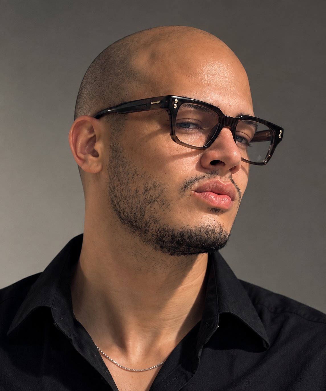Profil Nizar B. — talent à Tanger