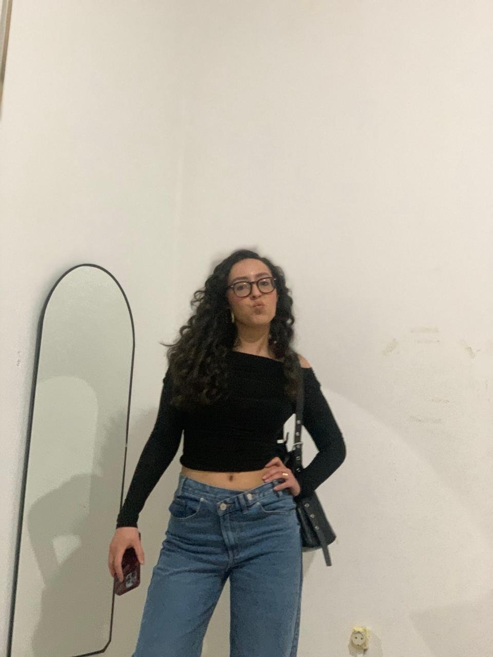 Profil Rihab D. — talent à Casablanca