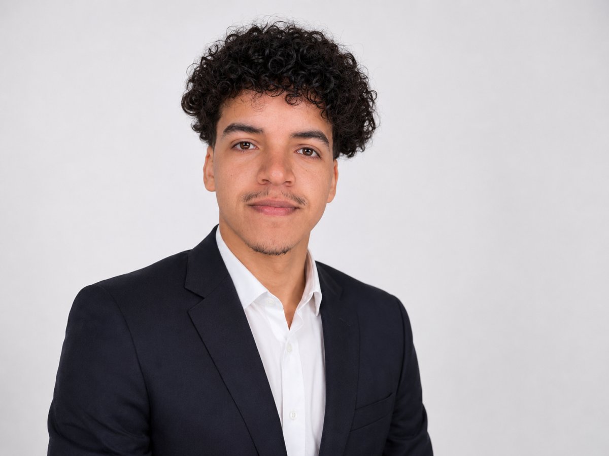 Profil Youssef T. — talent à Rabat
