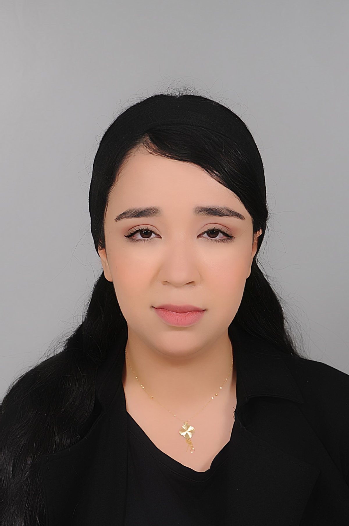 Profil Salma O. — talent à Agadir