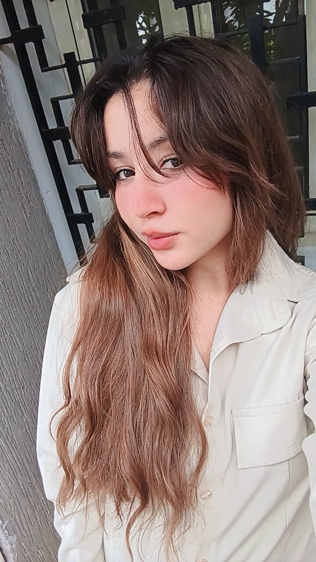 Profil Nouhaila H. — talent à Rabat