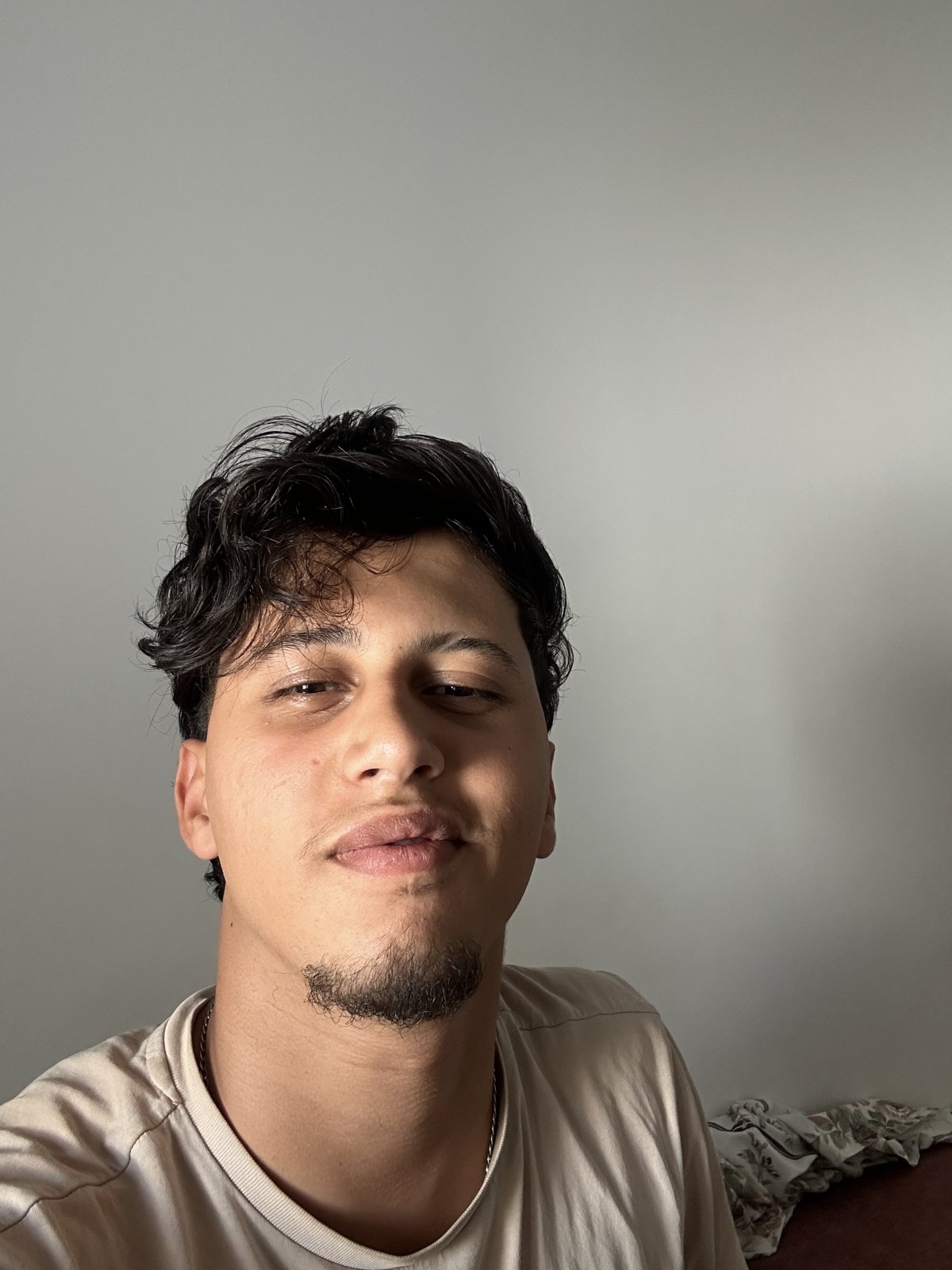 Profil Adil J. — talent à Marrakech